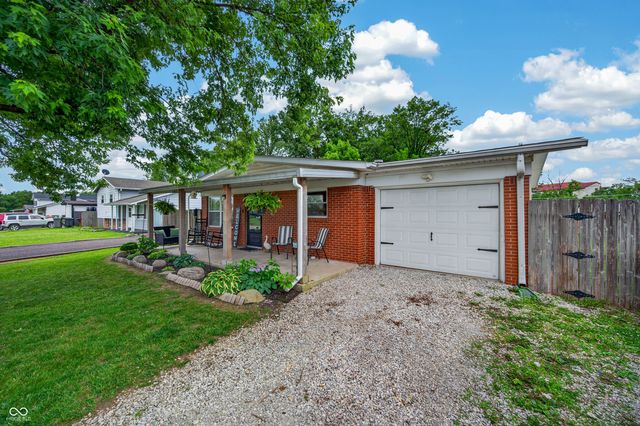 2634 Beulah Avenue, Indianapolis, IN 46241