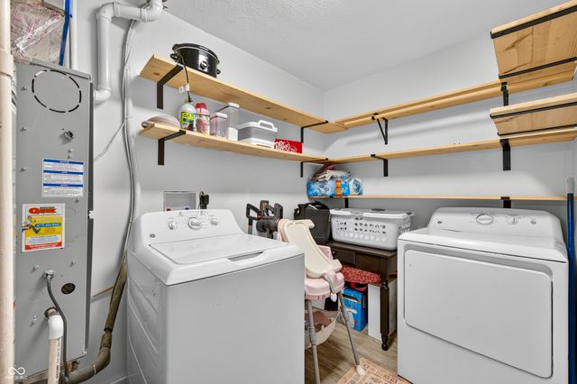 2634 Beulah Avenue, Indianapolis, IN 46241