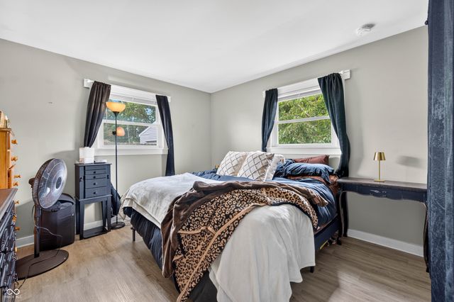2634 Beulah Avenue, Indianapolis, IN 46241