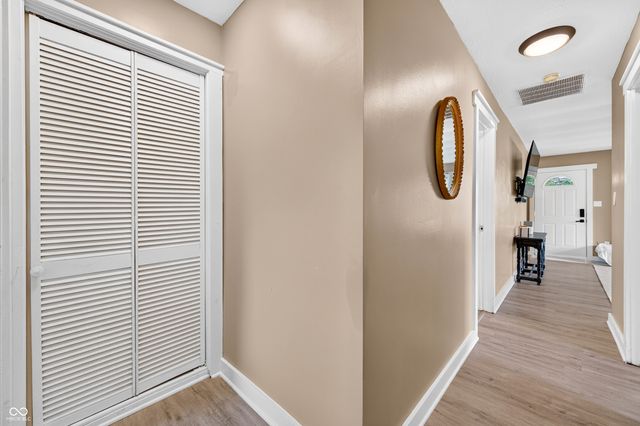2634 Beulah Avenue, Indianapolis, IN 46241