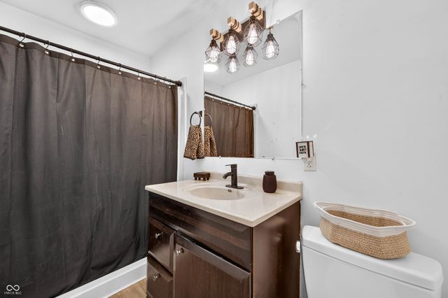 2634 Beulah Avenue, Indianapolis, IN 46241