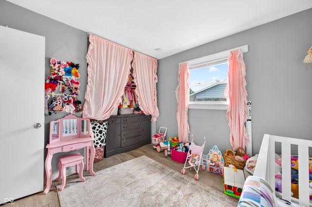 2634 Beulah Avenue, Indianapolis, IN 46241