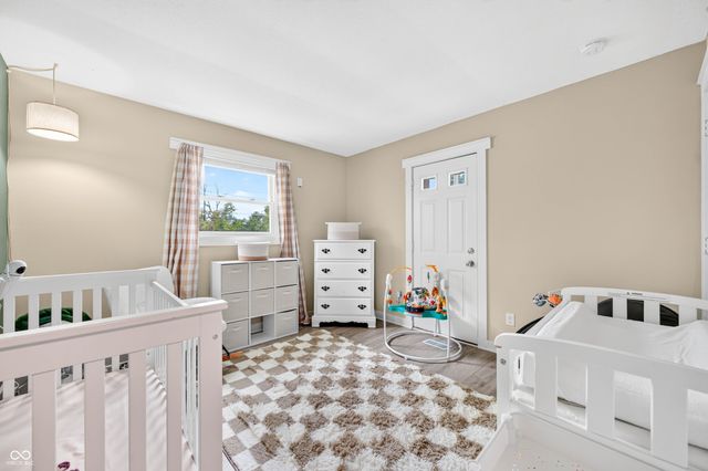 2634 Beulah Avenue, Indianapolis, IN 46241