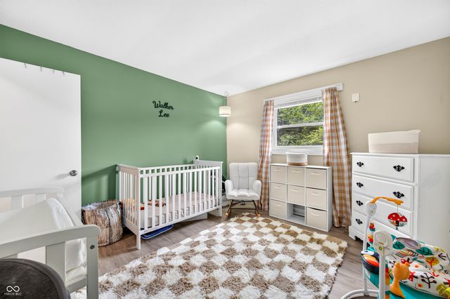 2634 Beulah Avenue, Indianapolis, IN 46241