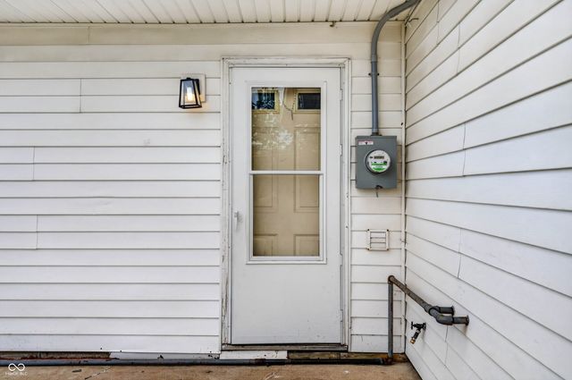 2634 Beulah Avenue, Indianapolis, IN 46241