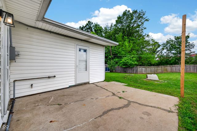 2634 Beulah Avenue, Indianapolis, IN 46241