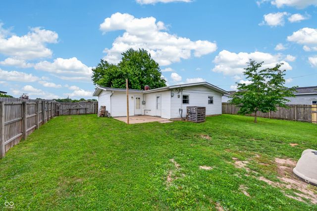 2634 Beulah Avenue, Indianapolis, IN 46241