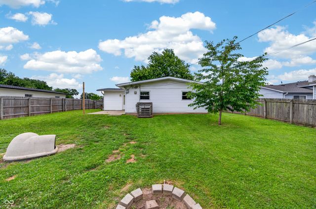2634 Beulah Avenue, Indianapolis, IN 46241