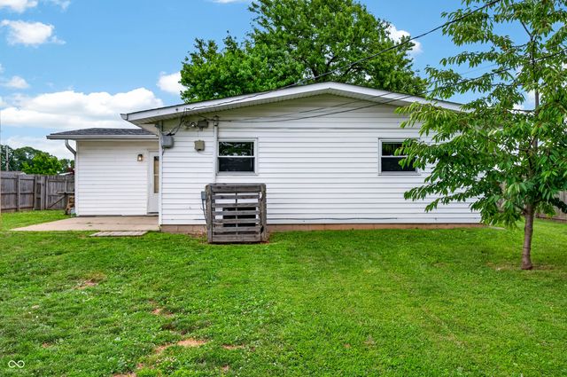 2634 Beulah Avenue, Indianapolis, IN 46241