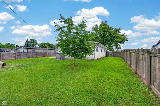 2634 Beulah Avenue, Indianapolis, IN 46241