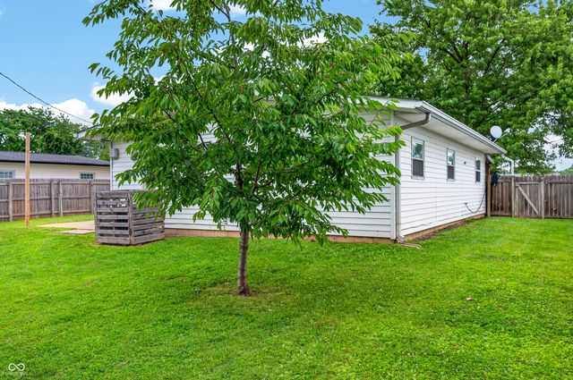 2634 Beulah Avenue, Indianapolis, IN 46241