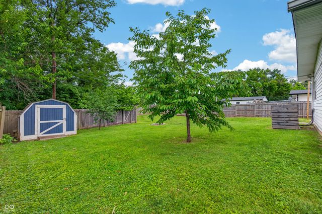 2634 Beulah Avenue, Indianapolis, IN 46241