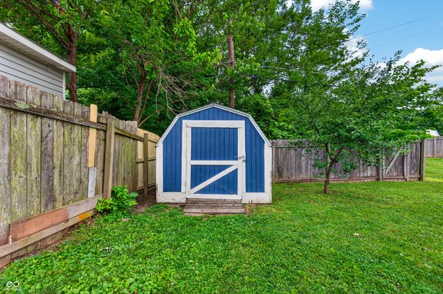 2634 Beulah Avenue, Indianapolis, IN 46241