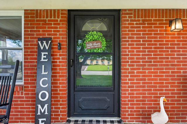 2634 Beulah Avenue, Indianapolis, IN 46241