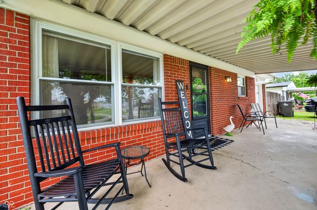 2634 Beulah Avenue, Indianapolis, IN 46241