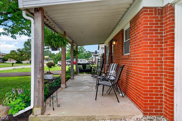 2634 Beulah Avenue, Indianapolis, IN 46241