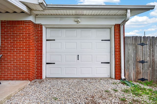 2634 Beulah Avenue, Indianapolis, IN 46241