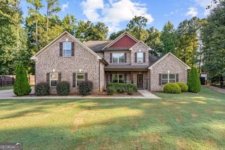 129 Coldwater Creek Drive, Mcdonough, GA 30252