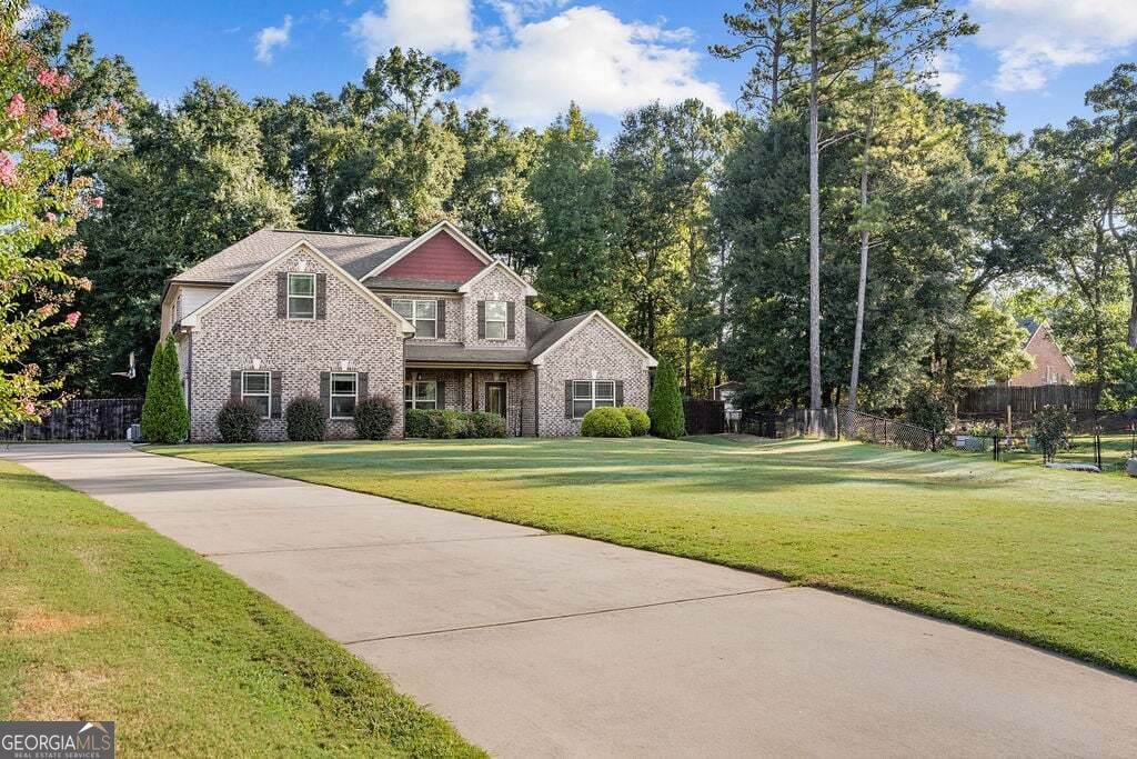 129 Coldwater Creek Drive, Mcdonough, GA 30252 — photo 2