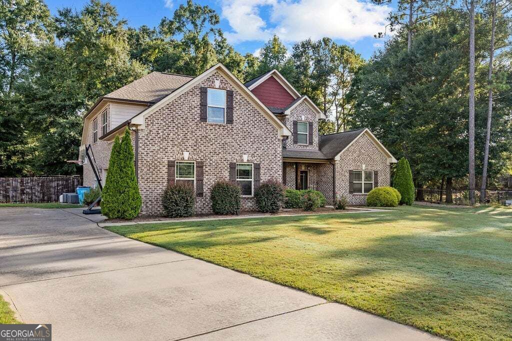 129 Coldwater Creek Drive, Mcdonough, GA 30252 — photo 3