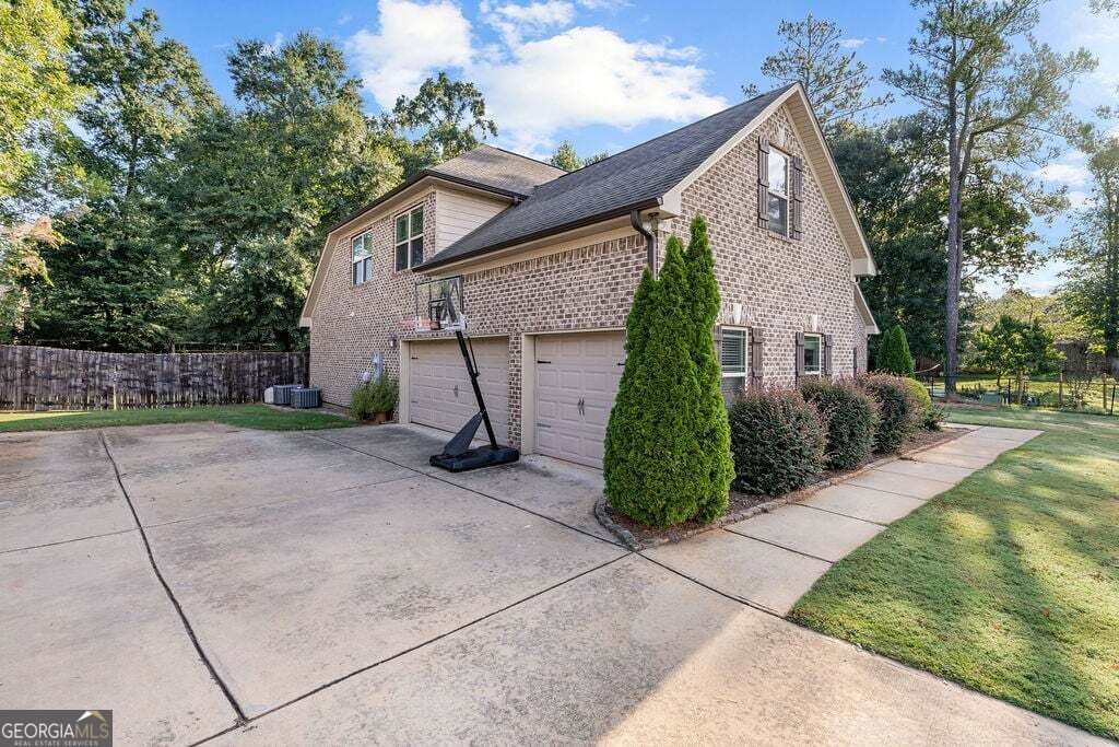 129 Coldwater Creek Drive, Mcdonough, GA 30252 — photo 4