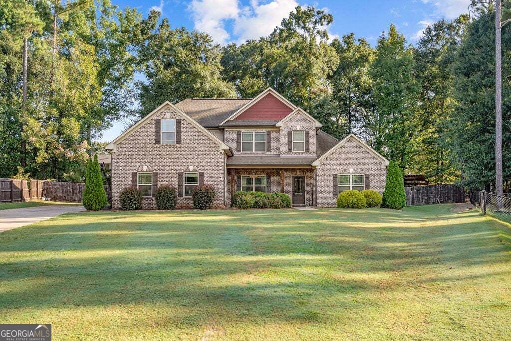 129 Coldwater Creek Drive, Mcdonough, GA 30252 — photo 5