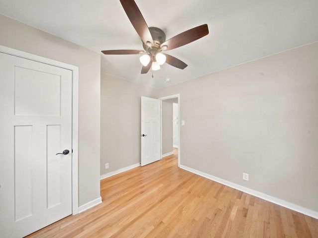 2247 E Vollmer AVENUE, Milwaukee, WI 53207