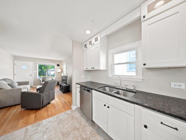2247 E Vollmer AVENUE, Milwaukee, WI 53207