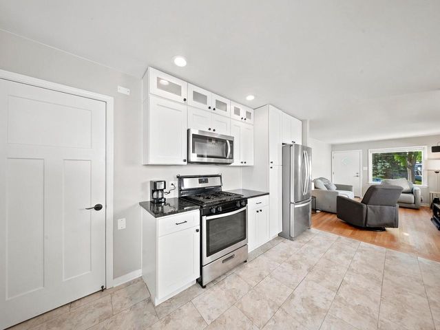2247 E Vollmer AVENUE, Milwaukee, WI 53207