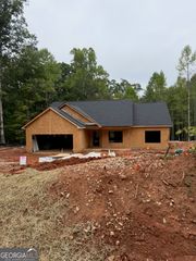333 Cool Springs Road, Clarkesville, GA 30523