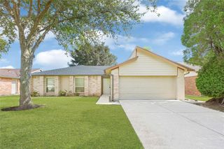 11910 Osage Park Drive, Houston, TX 77065