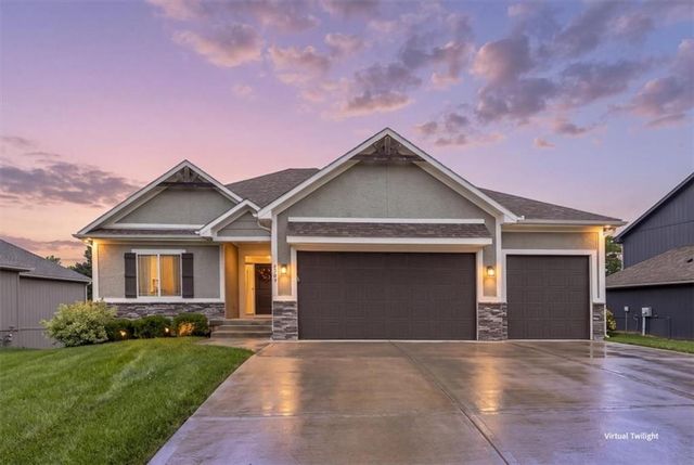 6709 Proctor Avenue, Kansas City, MO 64133