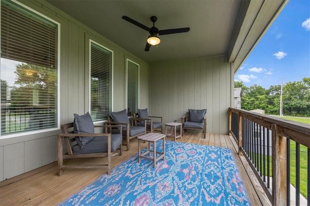 6709 Proctor Avenue, Kansas City, MO 64133