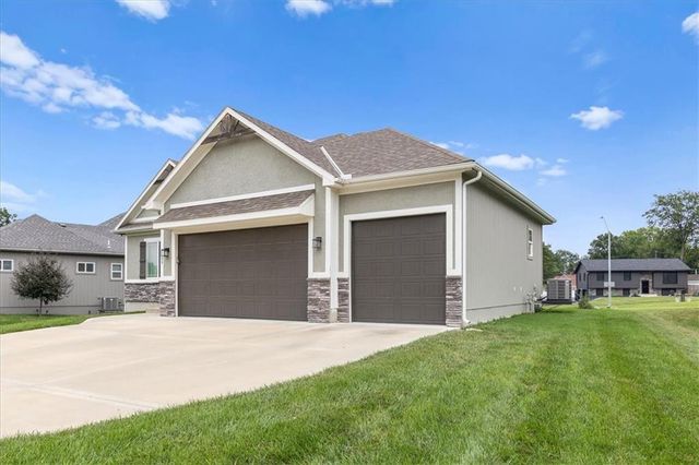 6709 Proctor Avenue, Kansas City, MO 64133