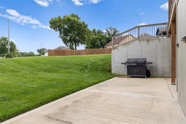 6709 Proctor Avenue, Kansas City, MO 64133
