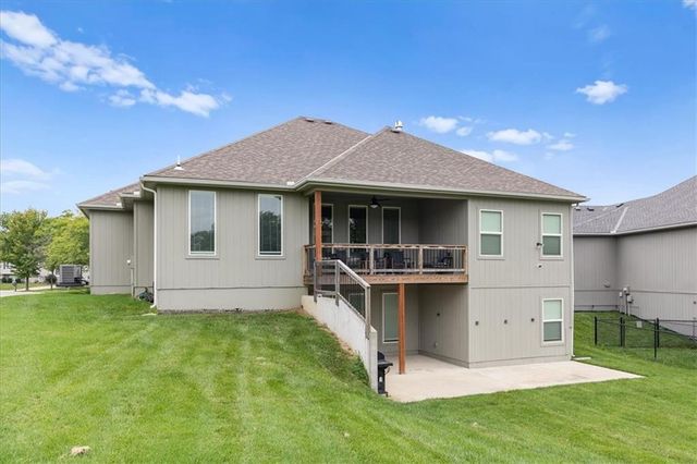 6709 Proctor Avenue, Kansas City, MO 64133