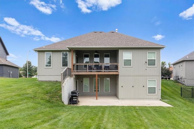 6709 Proctor Avenue, Kansas City, MO 64133