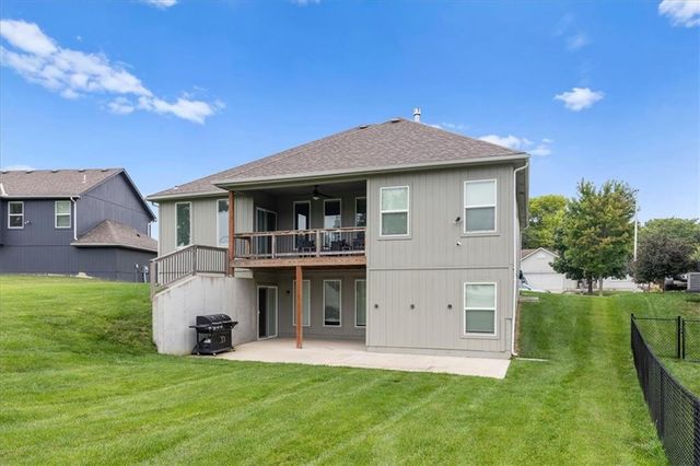 6709 Proctor Avenue, Kansas City, MO 64133
