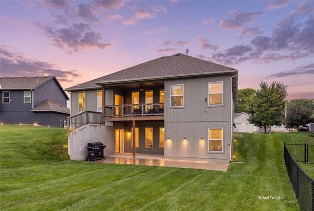 6709 Proctor Avenue, Kansas City, MO 64133