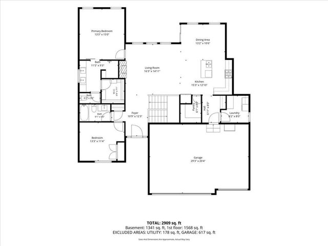 6709 Proctor Avenue, Kansas City, MO 64133