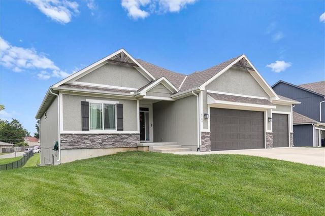 6709 Proctor Avenue, Kansas City, MO 64133