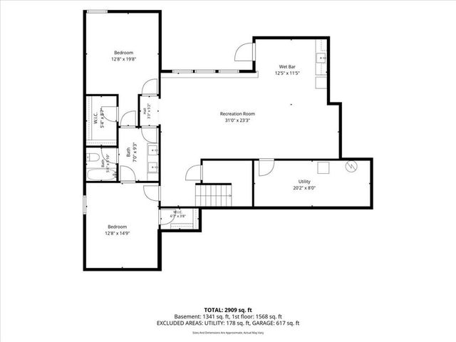 6709 Proctor Avenue, Kansas City, MO 64133