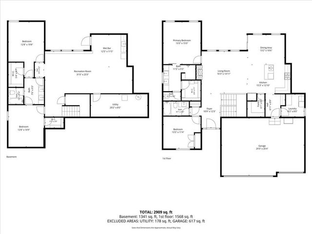 6709 Proctor Avenue, Kansas City, MO 64133