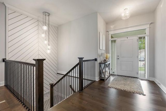 6709 Proctor Avenue, Kansas City, MO 64133