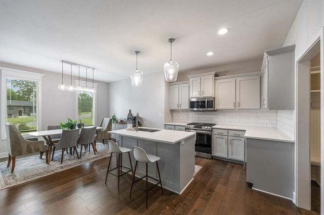 6709 Proctor Avenue, Kansas City, MO 64133
