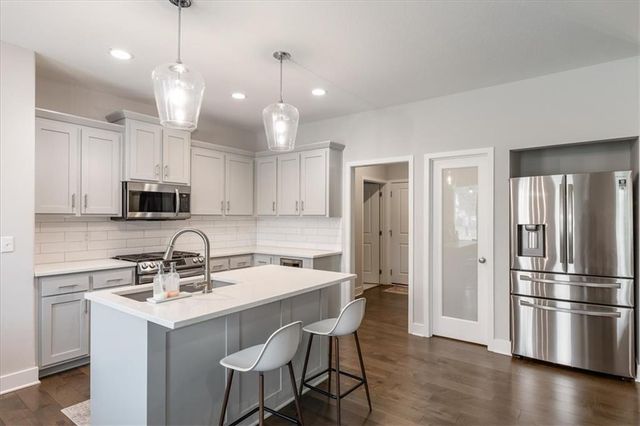 6709 Proctor Avenue, Kansas City, MO 64133