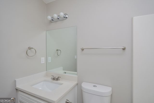 25 Beaverdam Court, Covington, GA 30016