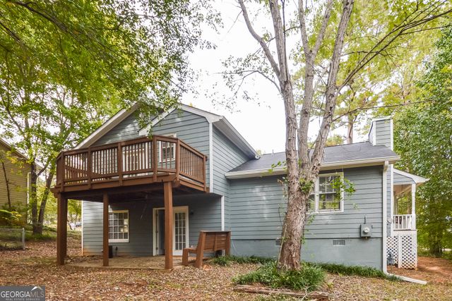 25 Beaverdam Court, Covington, GA 30016