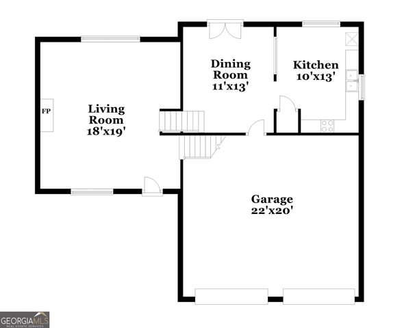 25 Beaverdam Court, Covington, GA 30016