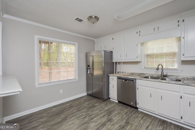 25 Beaverdam Court, Covington, GA 30016